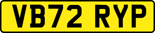VB72RYP