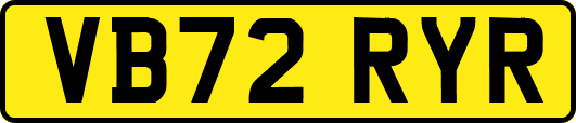 VB72RYR