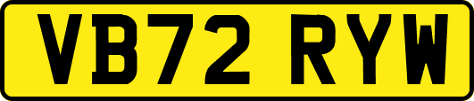 VB72RYW