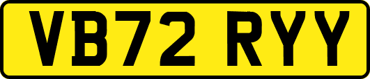 VB72RYY