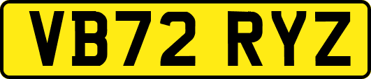 VB72RYZ