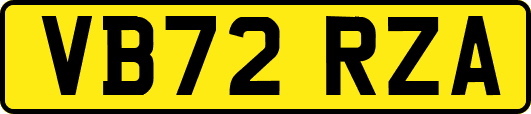VB72RZA