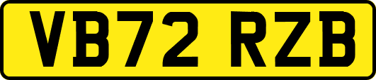 VB72RZB
