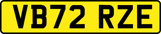 VB72RZE
