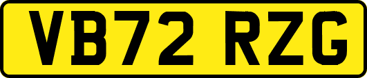 VB72RZG