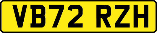 VB72RZH