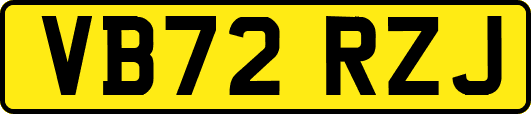 VB72RZJ