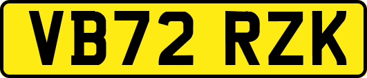 VB72RZK