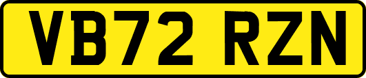 VB72RZN