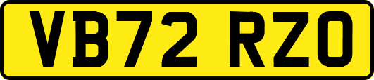 VB72RZO