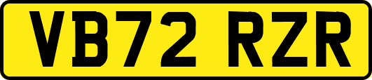 VB72RZR