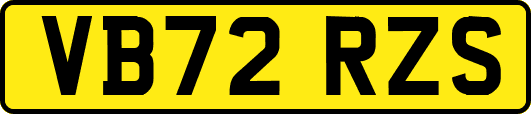 VB72RZS