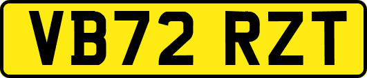 VB72RZT