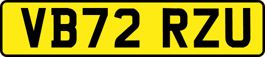 VB72RZU
