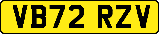 VB72RZV