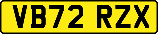 VB72RZX
