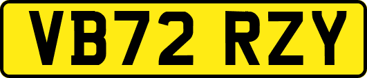 VB72RZY