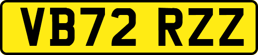 VB72RZZ