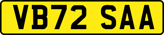 VB72SAA