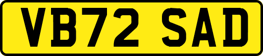 VB72SAD