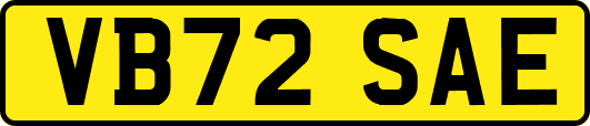 VB72SAE