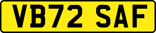 VB72SAF