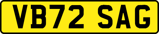 VB72SAG