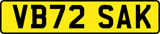 VB72SAK