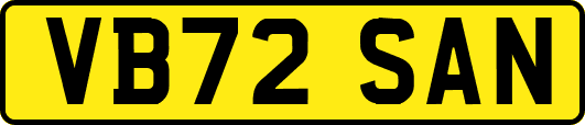 VB72SAN