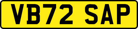 VB72SAP