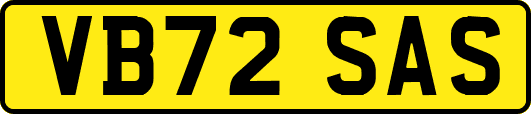 VB72SAS
