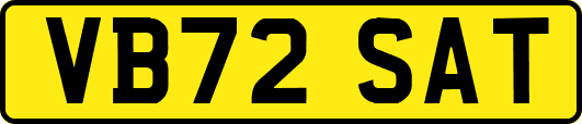 VB72SAT