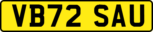 VB72SAU