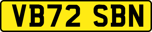 VB72SBN