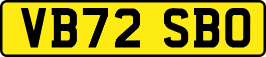 VB72SBO