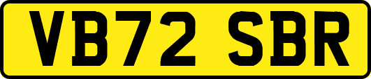 VB72SBR
