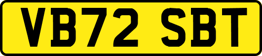 VB72SBT