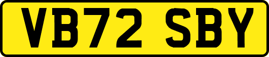 VB72SBY