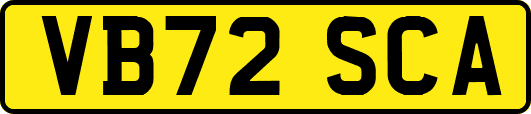 VB72SCA