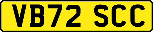 VB72SCC