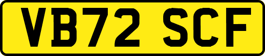 VB72SCF