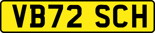 VB72SCH