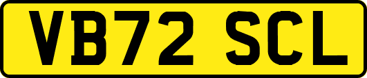 VB72SCL