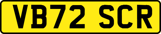 VB72SCR