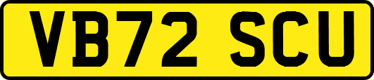 VB72SCU