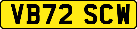 VB72SCW