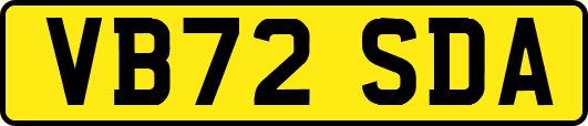 VB72SDA