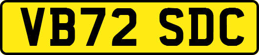 VB72SDC