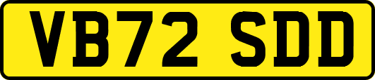 VB72SDD