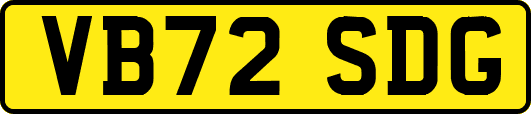 VB72SDG